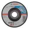 Disco corte metal 4 1/2 l BOSCH