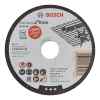 Disco corte inox 4 1/2 l BOSCH