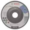 Disco desbaste metal 4 1/2 l BOSCH