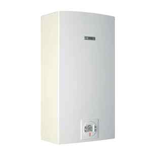 Calentador de agua a gas 8000 s gn l BOSCH
