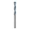 Broca cyl9 5/16 x4 x6 l BOSCH