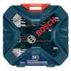 Set x-line 34 pcs l BOSCH