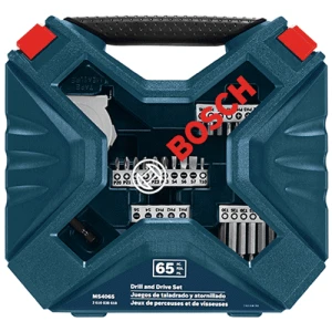 Set x-line 65 pcs l BOSCH