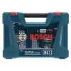 Set v-line 91 pcs l BOSCH