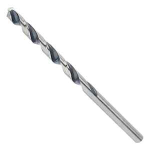 Broca hss-pointeq 1/8 pulgadas l BOSCH