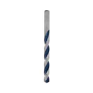 Broca hss-pointeq 3/8 l BOSCH
