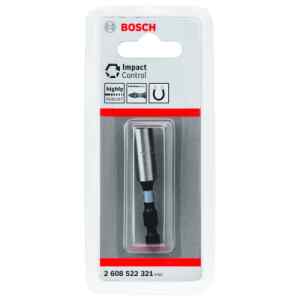 Adaptador magnetico 1/4″ x 2 1/4″ l BOSCH