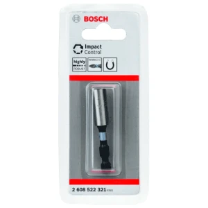 Adaptador magnetico 1/4″ x 2 1/4″ l BOSCH