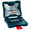 Set x-line 70 pcs l BOSCH
