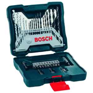Set x-line 70 pcs l BOSCH