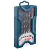 Set x-line 7 brocas madera l BOSCH