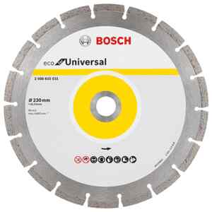 Disco de diamante 9 eco l BOSCH