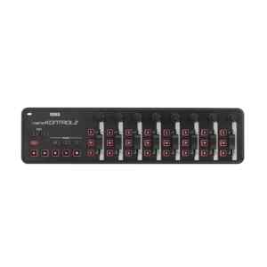 Nano kontrol 2 l KORG