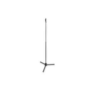 Stand recto para microfono con base de tripode l GRAVITY
