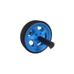 Double exercise wheel l TKO