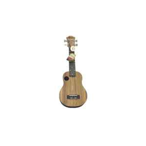 Ukulele cafe claro l AU-P02ZB – SARA