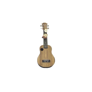 Ukulele cafe claro l AU-P02ZB – SARA