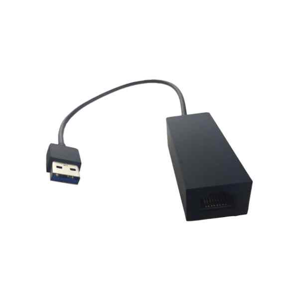 Adaptador de red usb a rj45 l AGILER-0