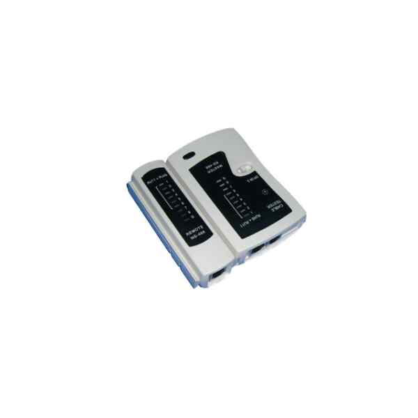 Tester de cable de red l AGILER-0