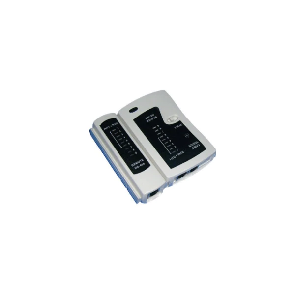 Tester de cable de red l AGILER-0