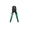 Ponchadora para conectores rj45 l AGILER-0