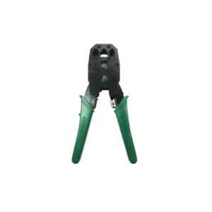 Ponchadora para conectores rj45 l AGILER