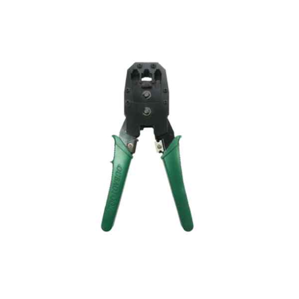 Ponchadora para conectores rj45 l AGILER-0