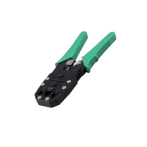 Ponchadora para conectores rj45 l AGILER-27062