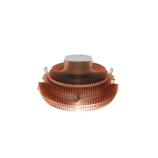 Ventilador para procesador l AGILER-27066