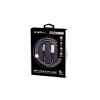 Cable usb a micro usb 1.8 metros negro l ARGOM-26988