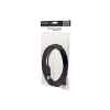 Cable usb para impresora 10 pies negro l ARGOM-26992