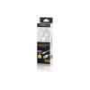 Cable usb a lightning 3 metros blanco l ARGOM-26950