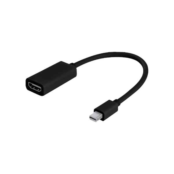 Adaptador mini displayport a hdmi l ARGOM-0