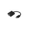 Adaptador displayport a vga l ARGOM-0