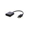 Adaptador displayport a hdmi l ARGOM-0