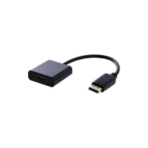 Adaptador displayport a hdmi l ARGOM-0