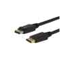 Cable displayport 1.8 metros macho-macho l ARGOM-0