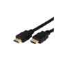 Cable hdmi 3 metros macho-macho l ARGOM-0