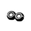 Bocina 2.0 orbit gris-negro l ARGOM-0