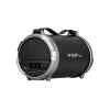 Bocina bluetooth bazooka 18w negro l ARGOM-0