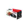 Bocina bluetooth bazooka 18w negro l ARGOM-27201