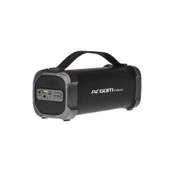 Bocina bluetooth 9watts l ARGOM-0