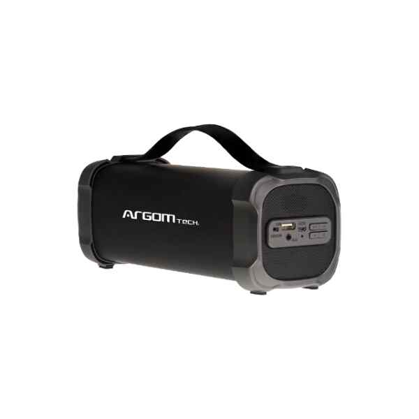 Bocina bluetooth 9watts l ARGOM-27209