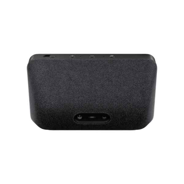 Pantalla inteligente echo show 5 negra l AMAZON-27236