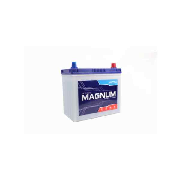 Bateria de auto bn40l ml l MAGNUM-0