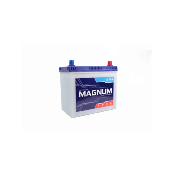 Bateria de auto bn40l ml l MAGNUM-0