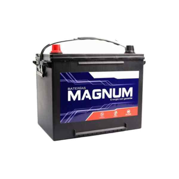 Bateria de auto bns70 ml l THULE-0