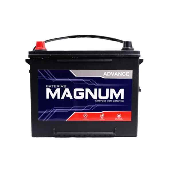 Bateria de auto bns70z l MAGNUM-0