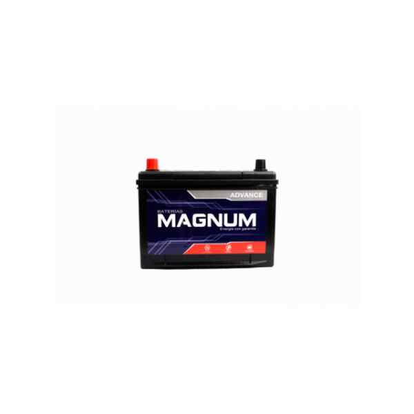 Bateria de auto bn70z mp l MAGNUM-0