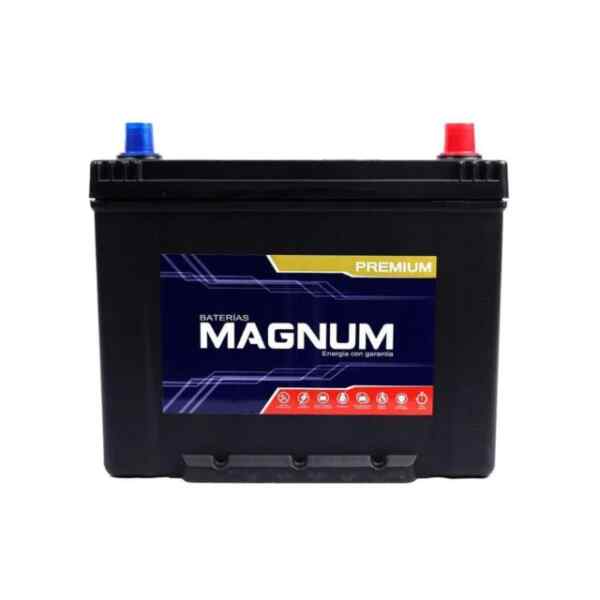 Bateria de auto bnx110-5l l MAGNUM-0